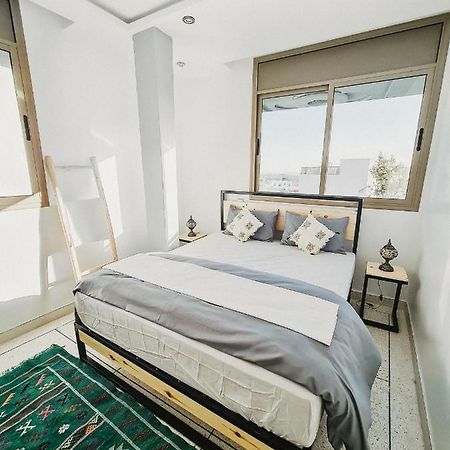 Cactus Surf House Hostel Tamraght Ngoại thất bức ảnh