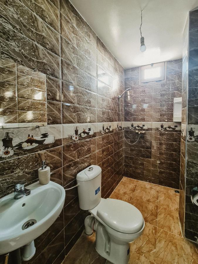 Cactus Surf House Hostel Tamraght Ngoại thất bức ảnh