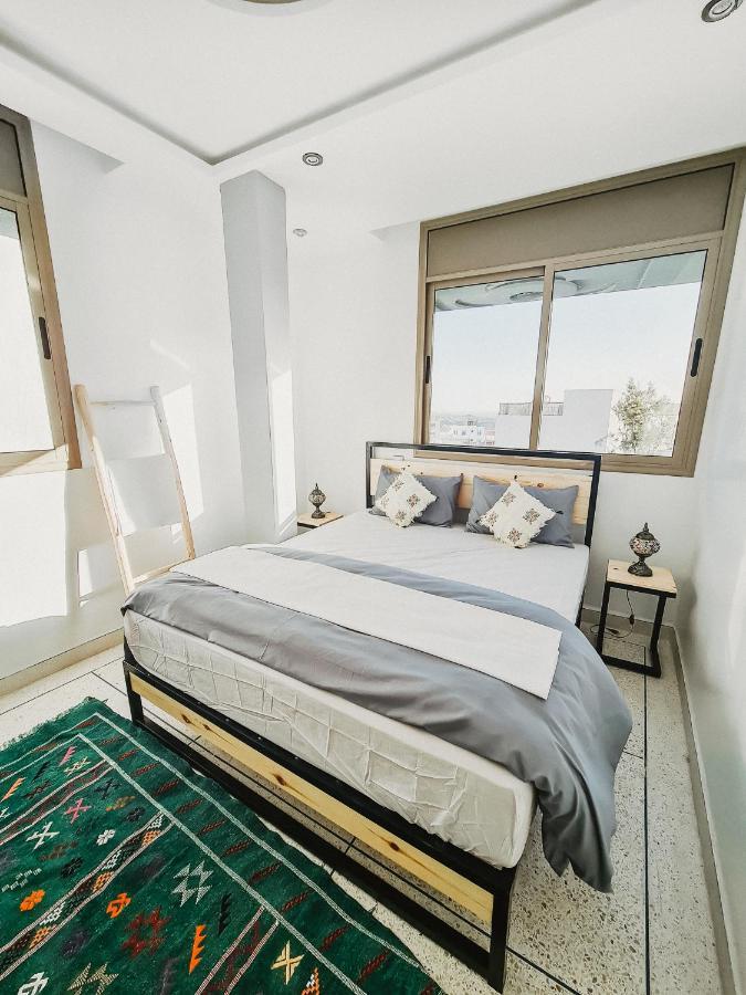 Cactus Surf House Hostel Tamraght Ngoại thất bức ảnh