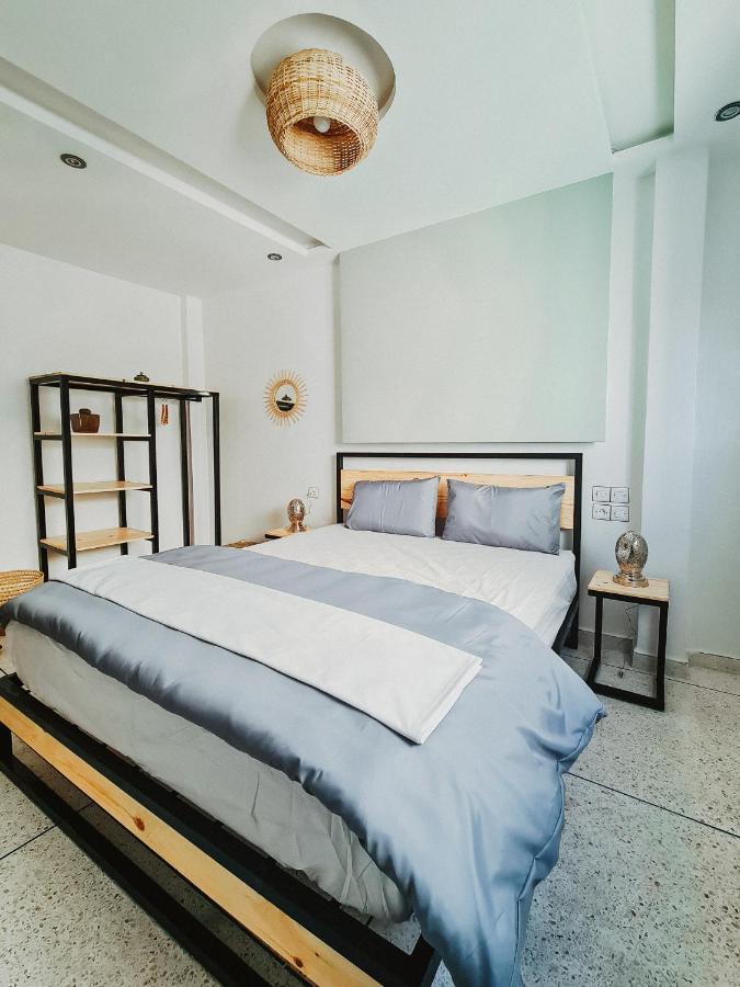 Cactus Surf House Hostel Tamraght Ngoại thất bức ảnh