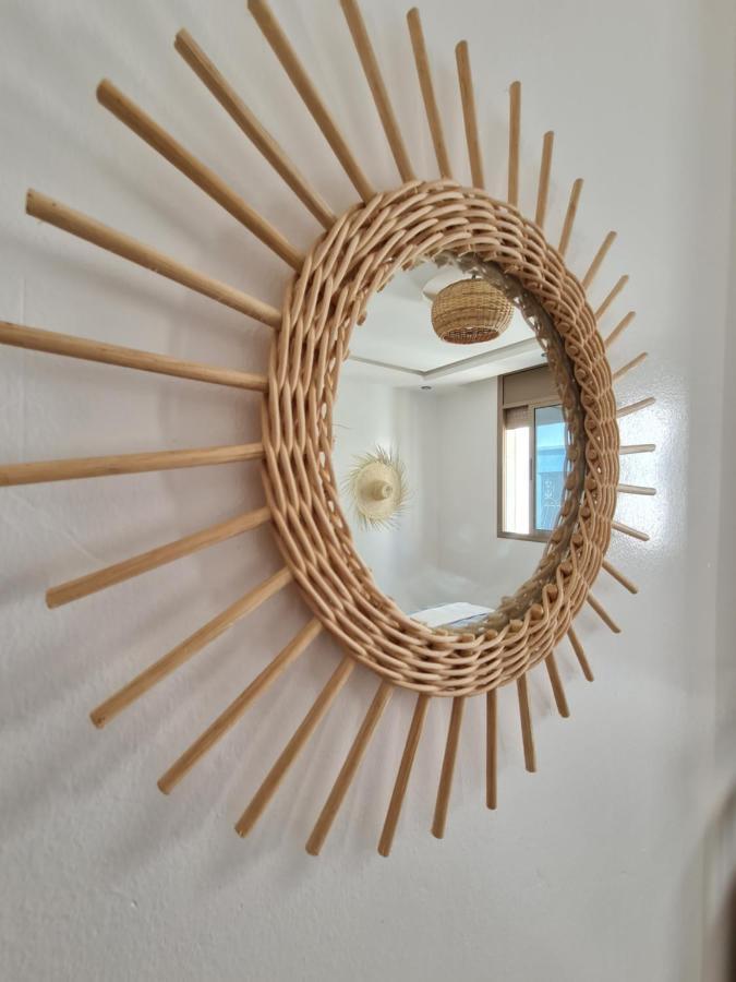 Cactus Surf House Hostel Tamraght Ngoại thất bức ảnh