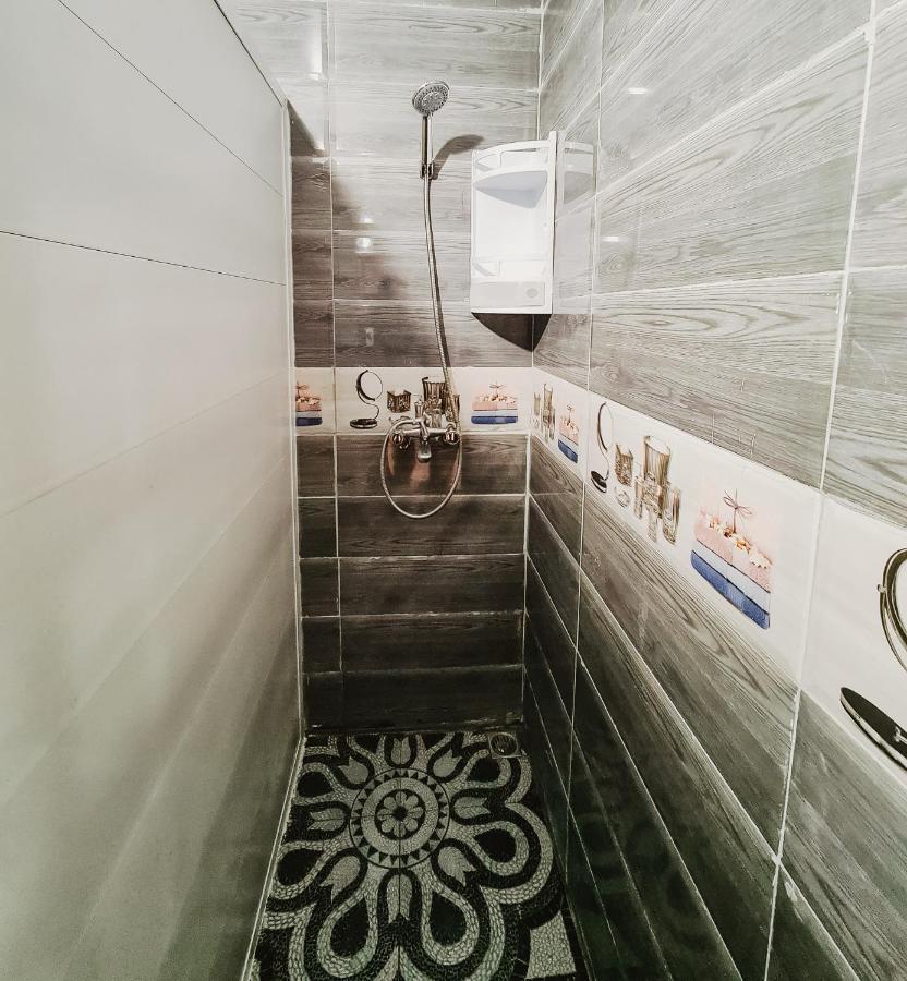 Cactus Surf House Hostel Tamraght Ngoại thất bức ảnh