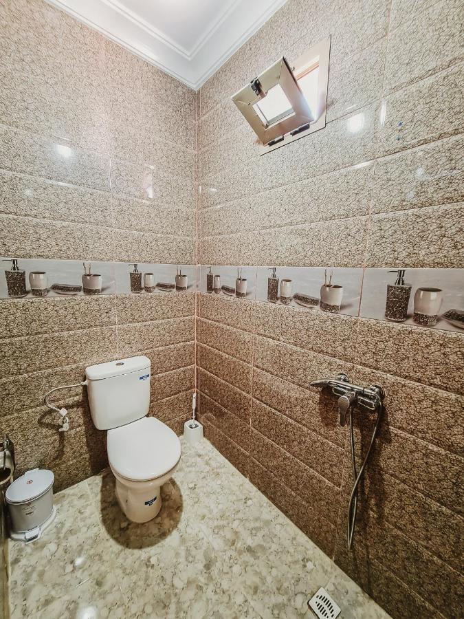 Cactus Surf House Hostel Tamraght Ngoại thất bức ảnh