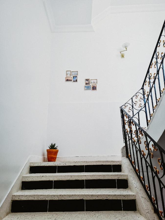 Cactus Surf House Hostel Tamraght Ngoại thất bức ảnh