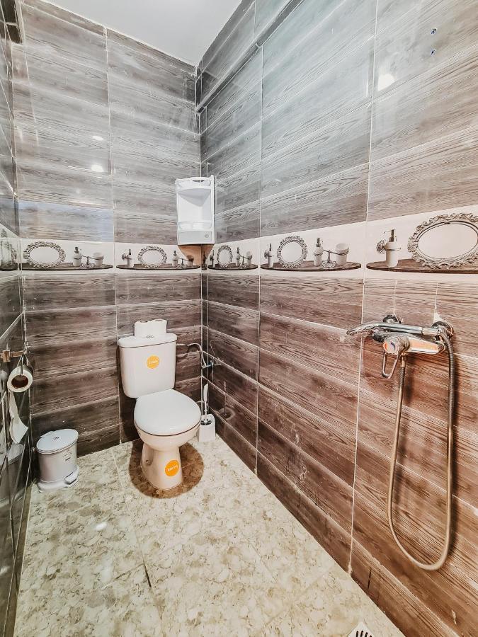 Cactus Surf House Hostel Tamraght Ngoại thất bức ảnh