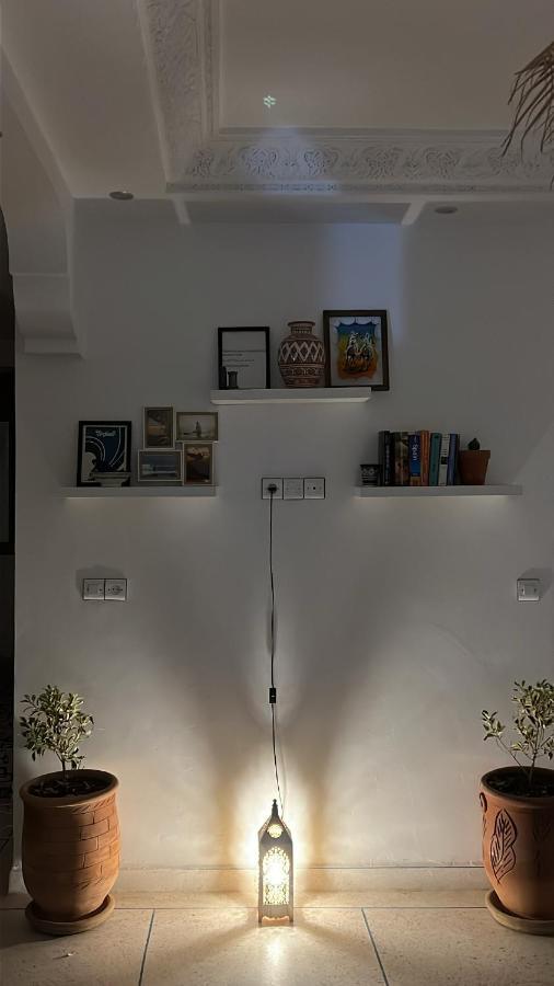 Cactus Surf House Hostel Tamraght Ngoại thất bức ảnh